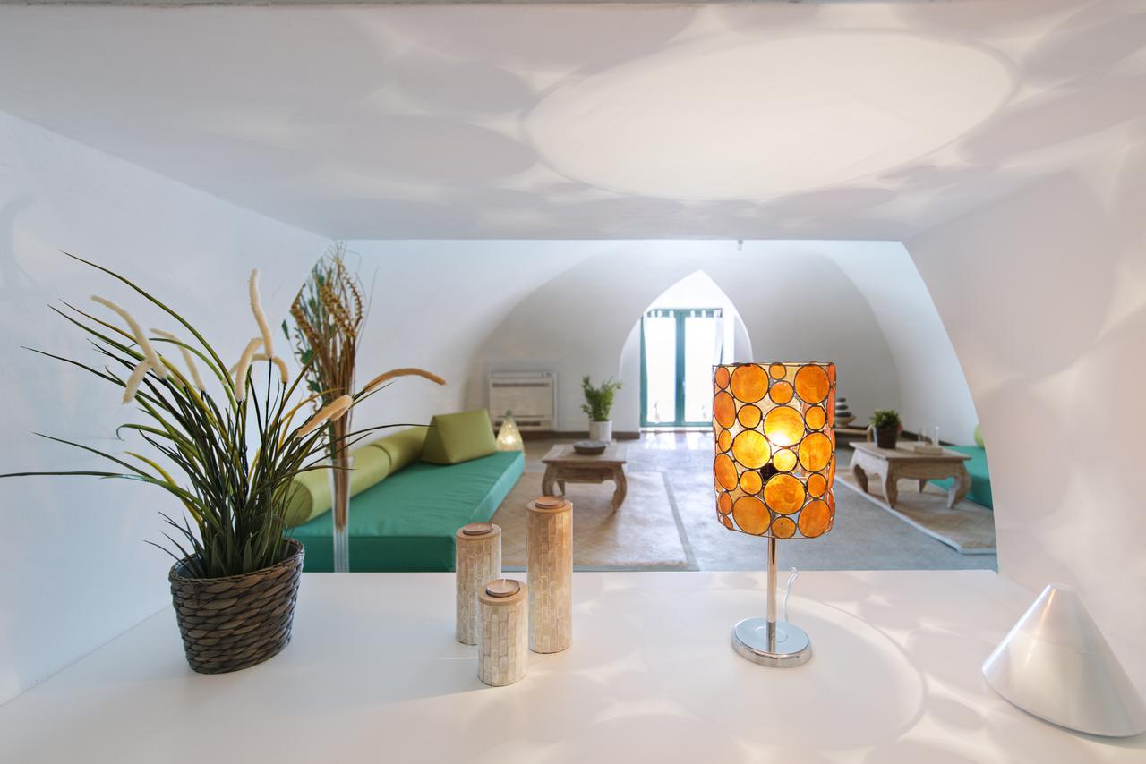 Casalbivio Positano Villa Exterior foto