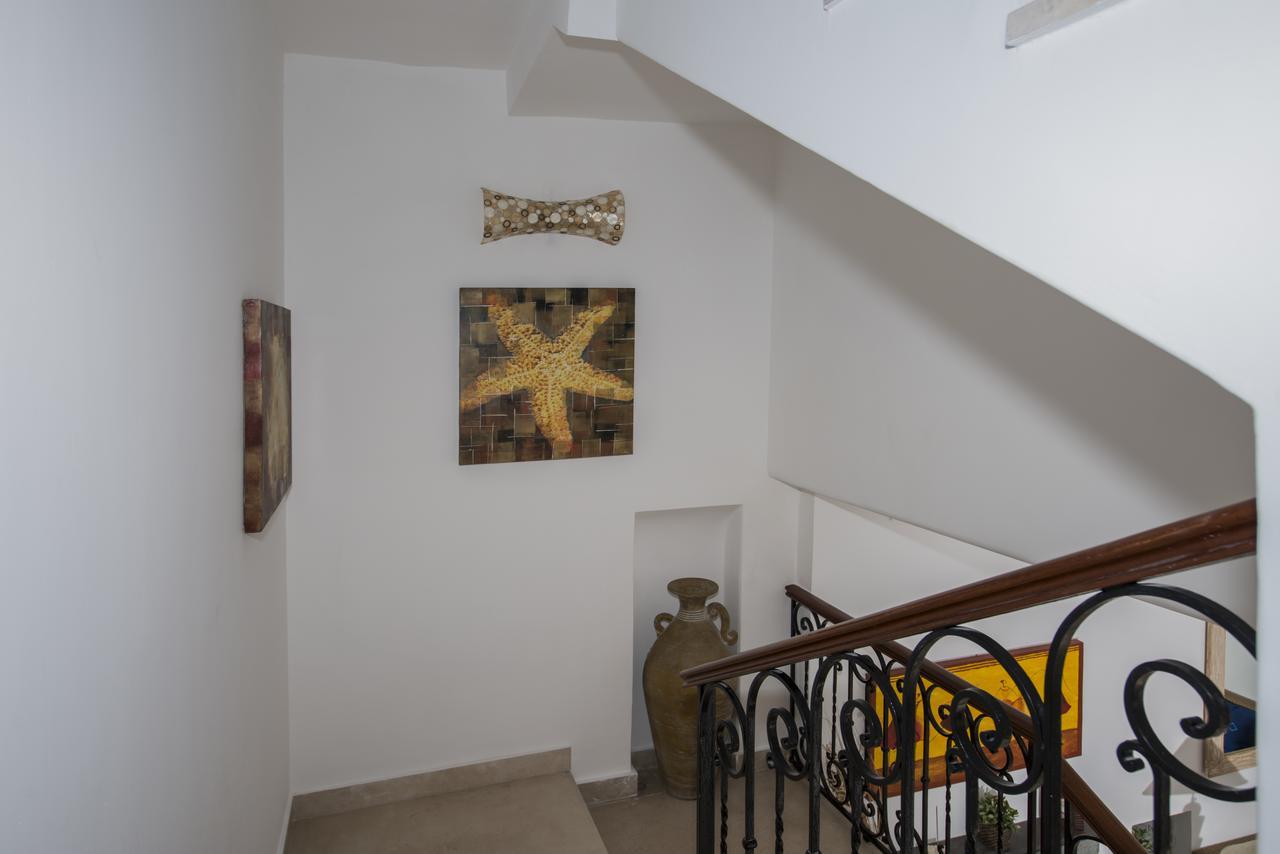 Casalbivio Positano Villa Exterior foto